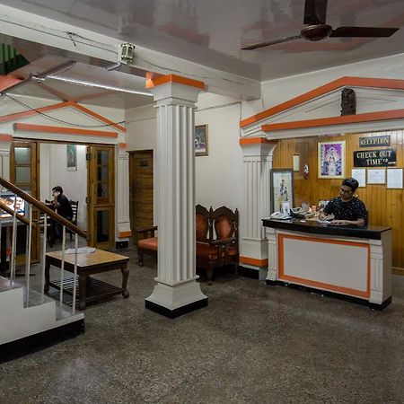 Hotel Royal Dreams Chamba Buitenkant foto