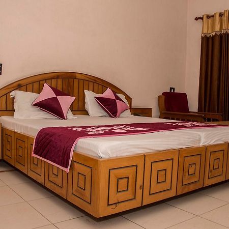 Hotel Royal Dreams Chamba Buitenkant foto